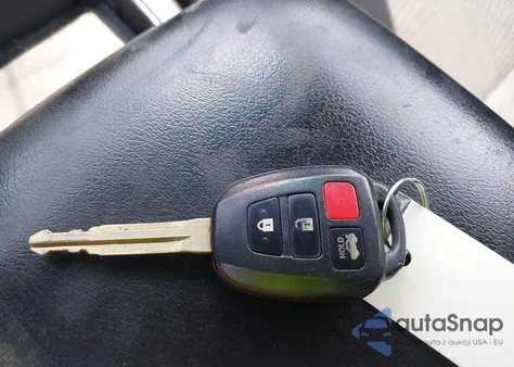 2017 Toyota Camry Se из США, поврежденный, VIN 4T1BF1FK6HU315925